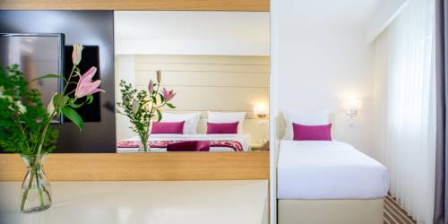 Sarajevo Bosnia y Herzegovina codigo promo hotel booking.com
