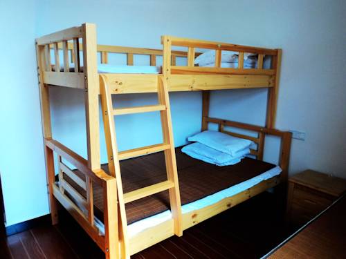 Zhoushan China codigo promo hotel booking.com