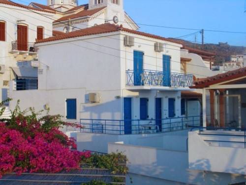 Batsíon Grecia codigo promo hotel booking.com