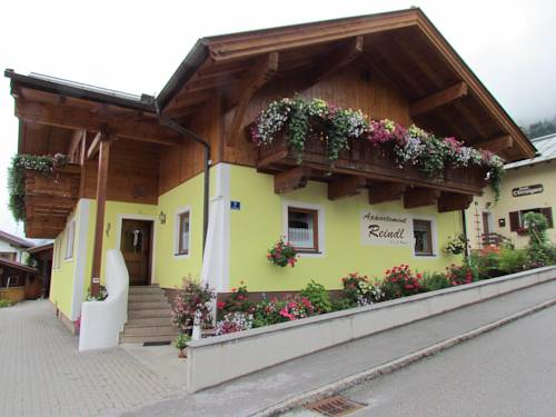 Kaprun Austria codigo promo hotel booking.com