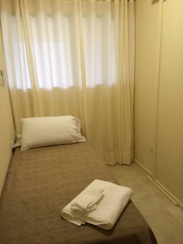 Asunción Paraguay codigo promo hotel booking.com