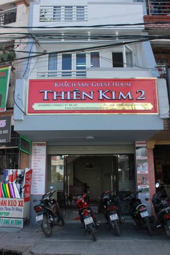 Da Lat Vietnam codigo promo hotel booking.com