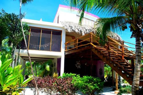 San Pedro Belice codigo promo hotel booking.com