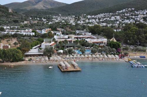 Torba Turquía codigo promo hotel booking.com