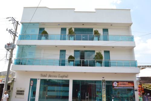 Arauca Colombia codigo promo hotel booking.com
