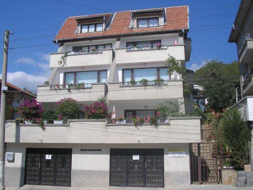 Sveti Vlas Bulgaria codigo promo hotel booking.com