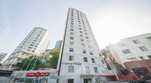Auckland Nueva Zelanda codigo promo hotel booking.com