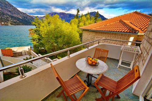 Morinj Montenegro codigo promo hotel booking.com