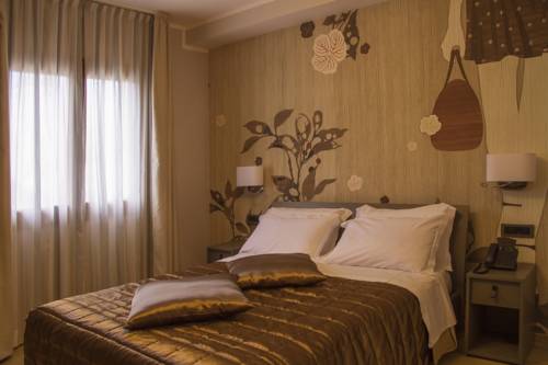 Olbia Italia codigo promo hotel booking.com