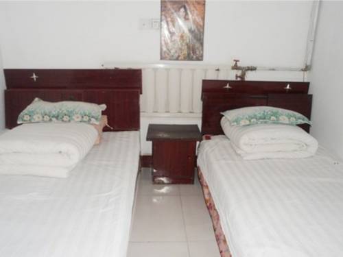Taian China codigo promo hotel booking.com