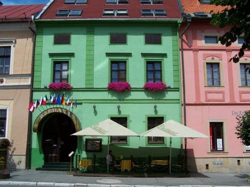 Levoča Eslovaquia codigo promo hotel booking.com