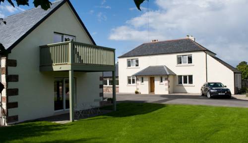 Nairn Reino Unido codigo promo hotel booking.com