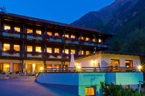 Sölden Austria codigo promo hotel booking.com