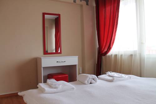 Estanbul Turquía codigo promo hotel booking.com