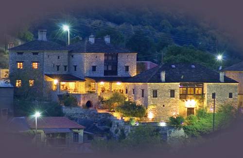 Aristi Grecia codigo promo hotel booking.com