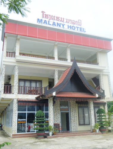 Vang Vieng Laos codigo promo hotel booking.com