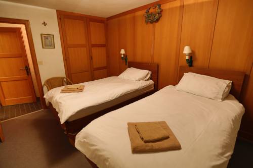 Verbier Suiza codigo promo hotel booking.com