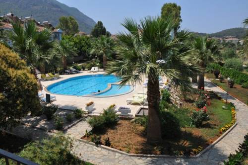 Oludeniz Turquía codigo promo hotel booking.com