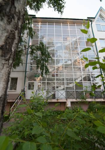 Irkutsk Rusia codigo promo hotel booking.com