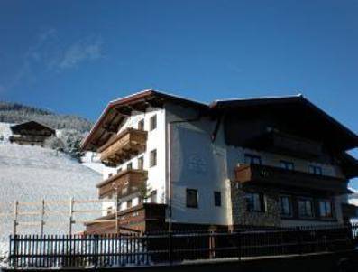 Hinterglemm Austria codigo promo hotel booking.com