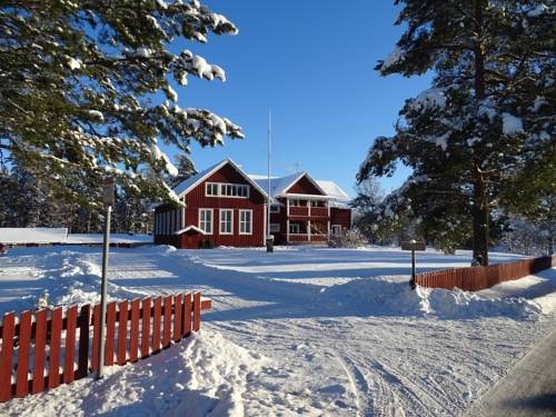 Furudal Suecia codigo promo hotel booking.com