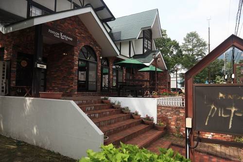 Hakuba Japón codigo promo hotel booking.com