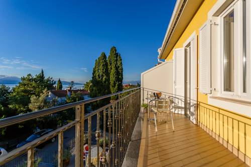 Malinska Croacia codigo promo hotel booking.com