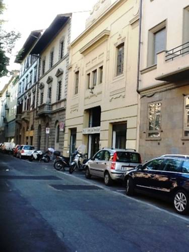 Firenze Italia codigo promo hotel booking.com