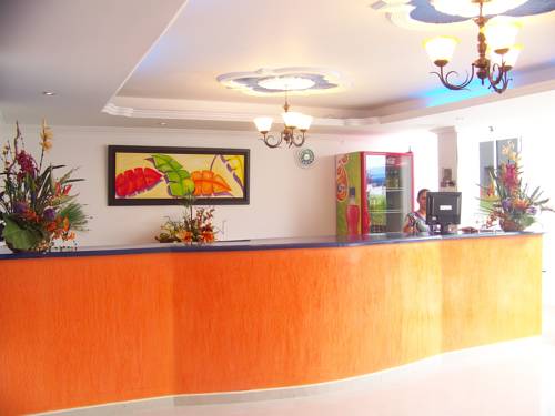 Girardot Colombia codigo promo hotel booking.com
