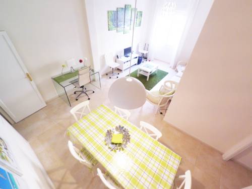 Málaga España codigo promo hotel booking.com
