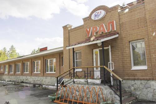 Chelyabinsk Rusia codigo promo hotel booking.com