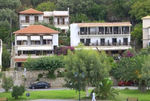 Vasiliki Grecia codigo promo hotel booking.com