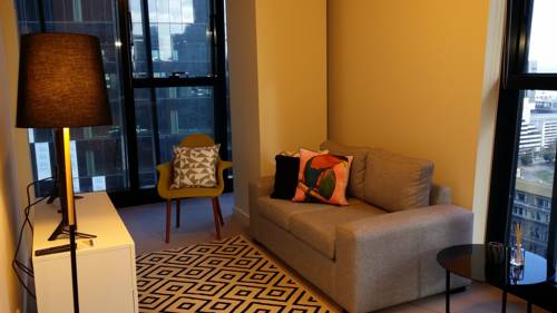 Melbourne Australia codigo promo hotel booking.com