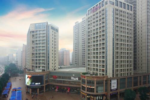 Foshan China codigo promo hotel booking.com