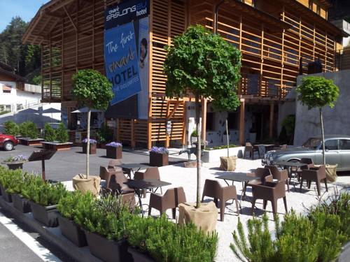Santa Cristina Val Gardena (Santa Cristina Groeden) Italia codigo promo hotel booking.com