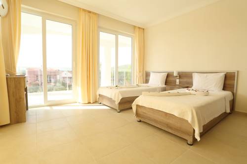 Oludeniz Turquía codigo promo hotel booking.com