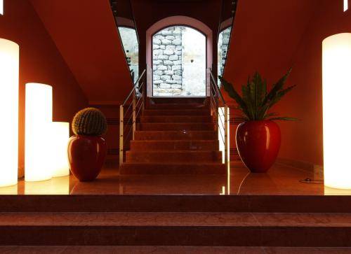 Palermo Italia codigo promo hotel booking.com