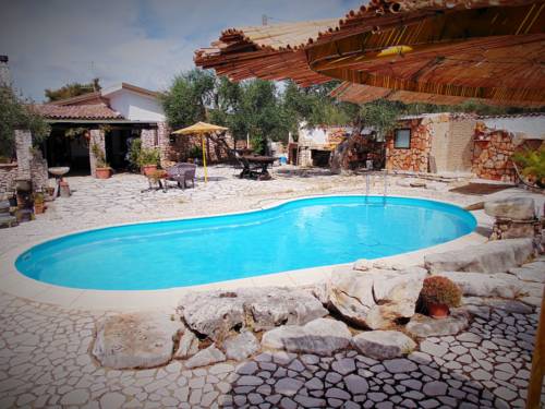San Giovanni Rotondo Italia codigo promo hotel booking.com