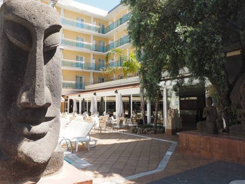 Lloret De Mar España codigo promo hotel booking.com