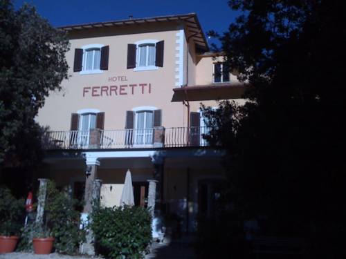 Spoleto Italia codigo promo hotel booking.com