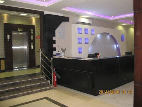 Buraydah Arabia Saudita codigo promo hotel booking.com