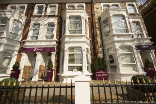 Londres Reino Unido codigo promo hotel booking.com