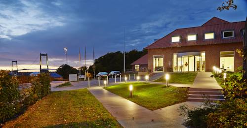 Middelfart Dinamarca codigo promo hotel booking.com