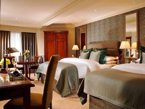 Killarney Irlanda codigo promo hotel booking.com