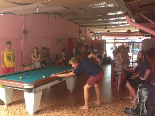 Vang Vieng Laos codigo promo hotel booking.com
