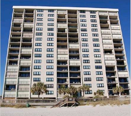Myrtle Beach (Carolina del Sur)  Estados Unidos codigo promo hotel booking.com