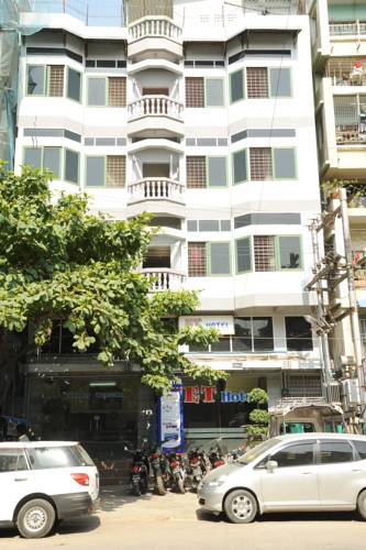 Mandalay Myanmar codigo promo hotel booking.com