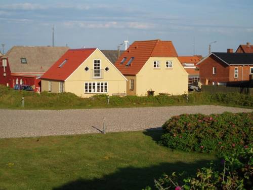 Ulfborg Dinamarca codigo promo hotel booking.com