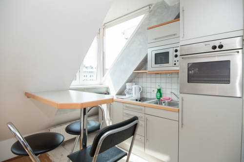 Viena Austria codigo promo hotel booking.com