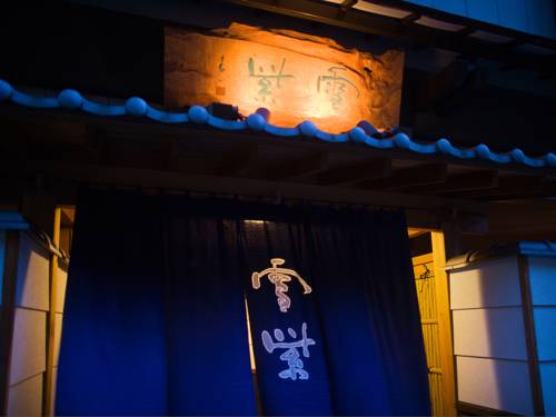 Takayama Japón codigo promo hotel booking.com